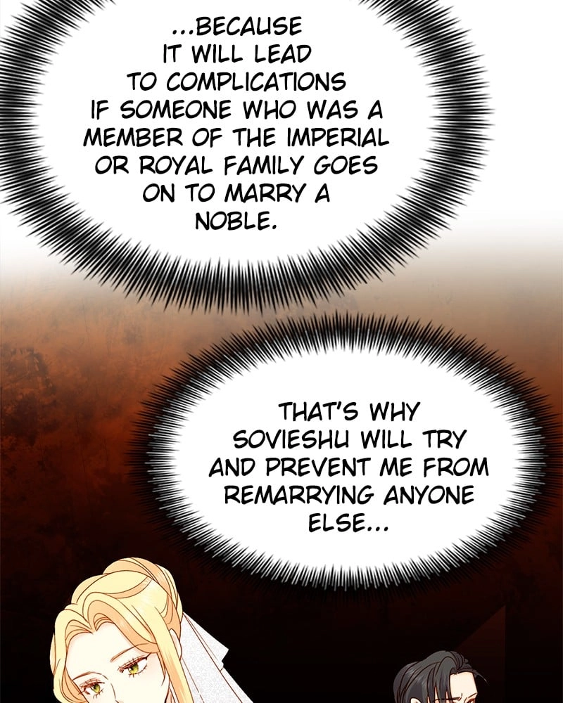 Remarried Empress Chapter 75 - Page 34