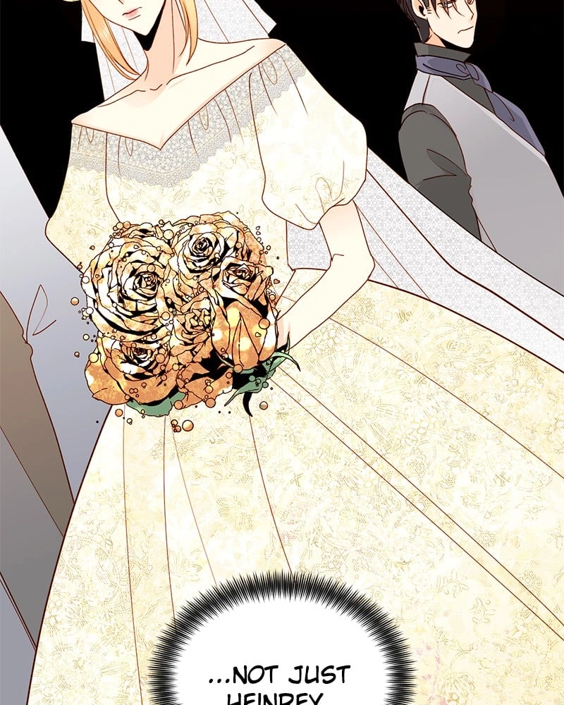 Remarried Empress Chapter 75 - Page 35