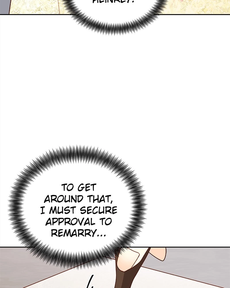 Remarried Empress Chapter 75 - Page 36
