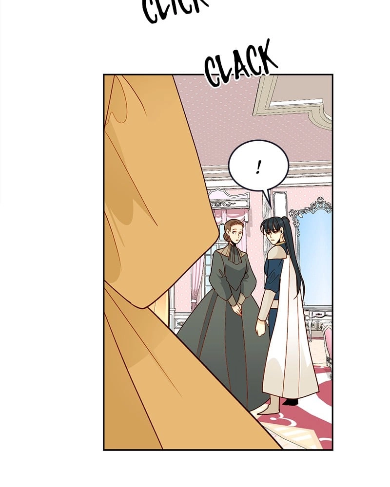 Remarried Empress Chapter 75 - Page 38