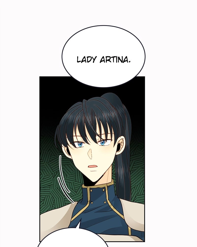 Remarried Empress Chapter 75 - Page 40