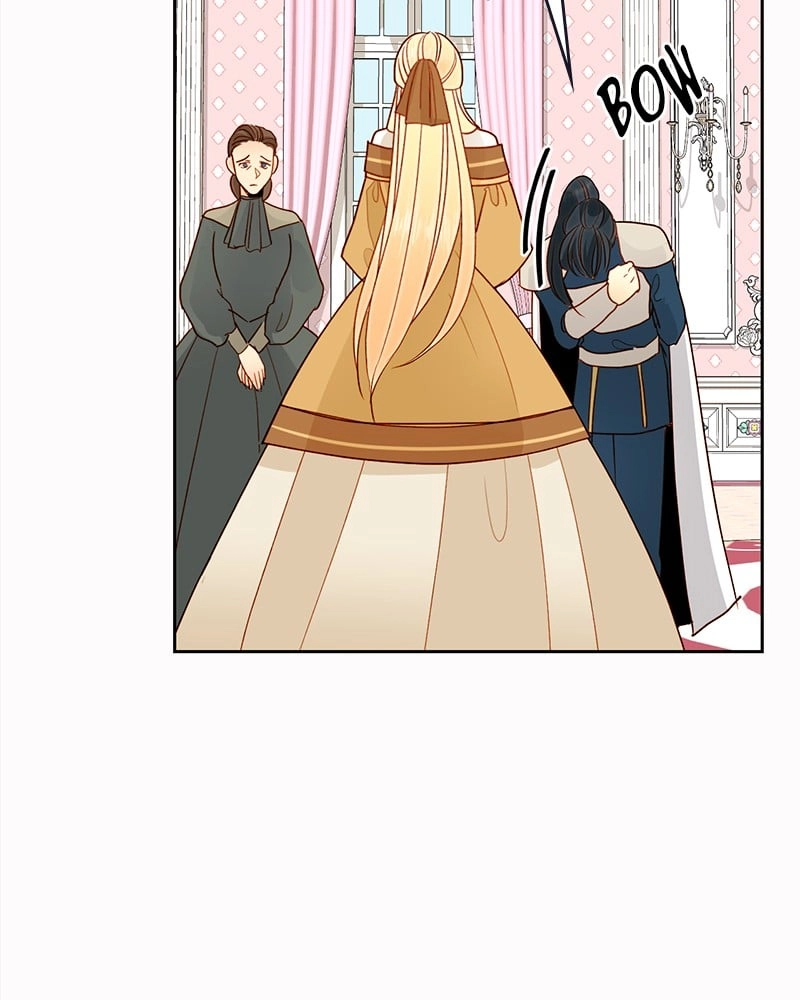 Remarried Empress Chapter 75 - Page 43