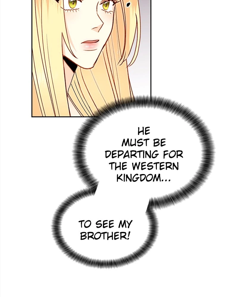 Remarried Empress Chapter 75 - Page 53