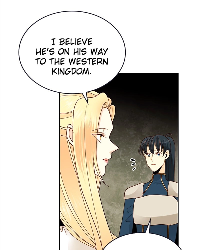 Remarried Empress Chapter 75 - Page 54