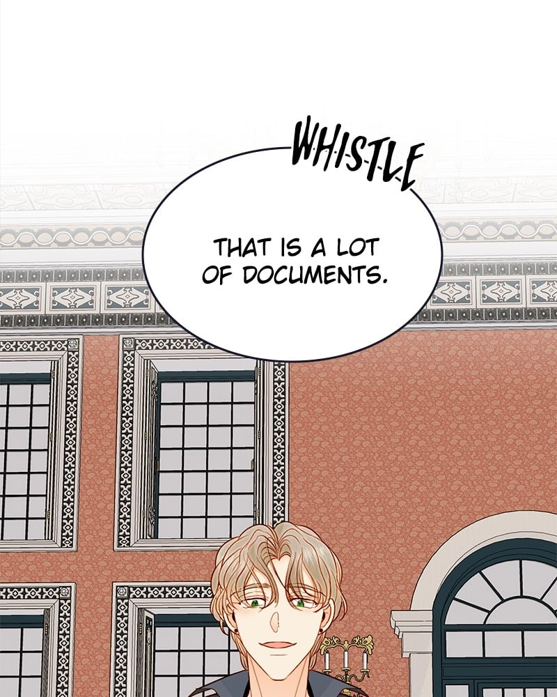 Remarried Empress Chapter 75 - Page 75