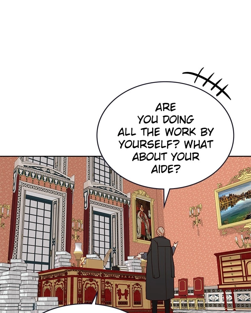 Remarried Empress Chapter 75 - Page 77