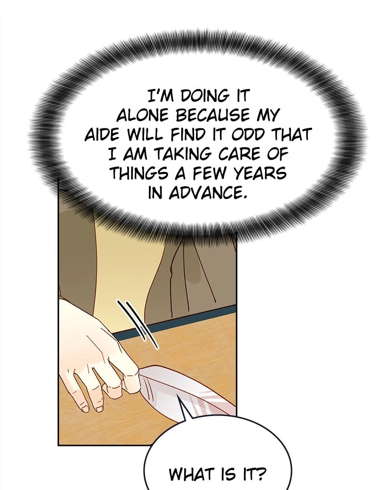 Remarried Empress Chapter 75 - Page 79