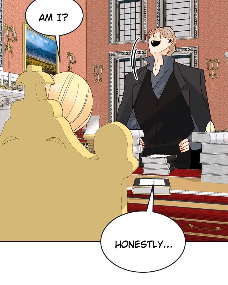 Remarried Empress Chapter 75 - Page 82