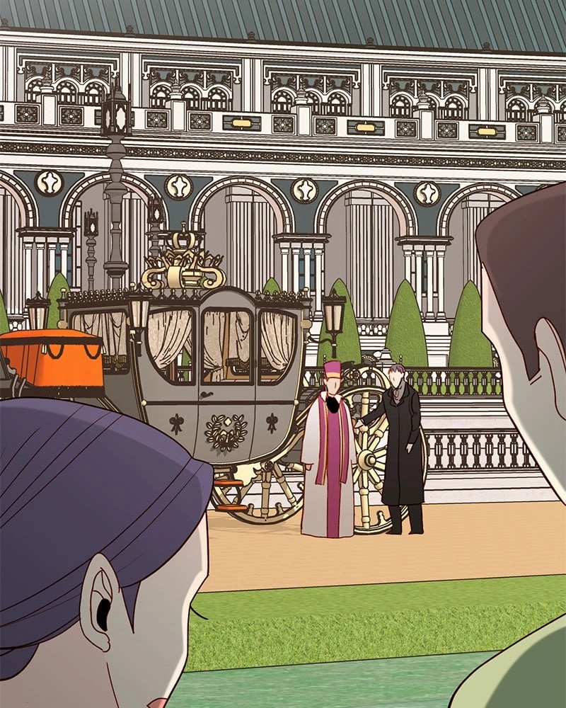 Remarried Empress Chapter 75 - Page 88