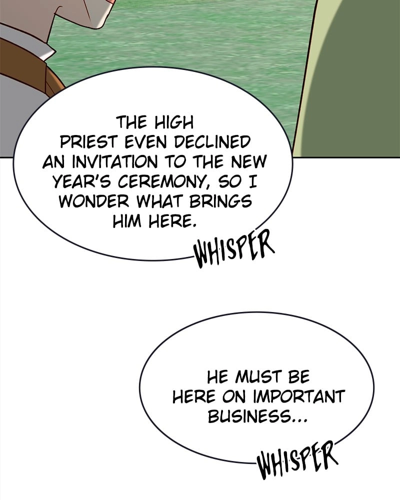 Remarried Empress Chapter 75 - Page 89