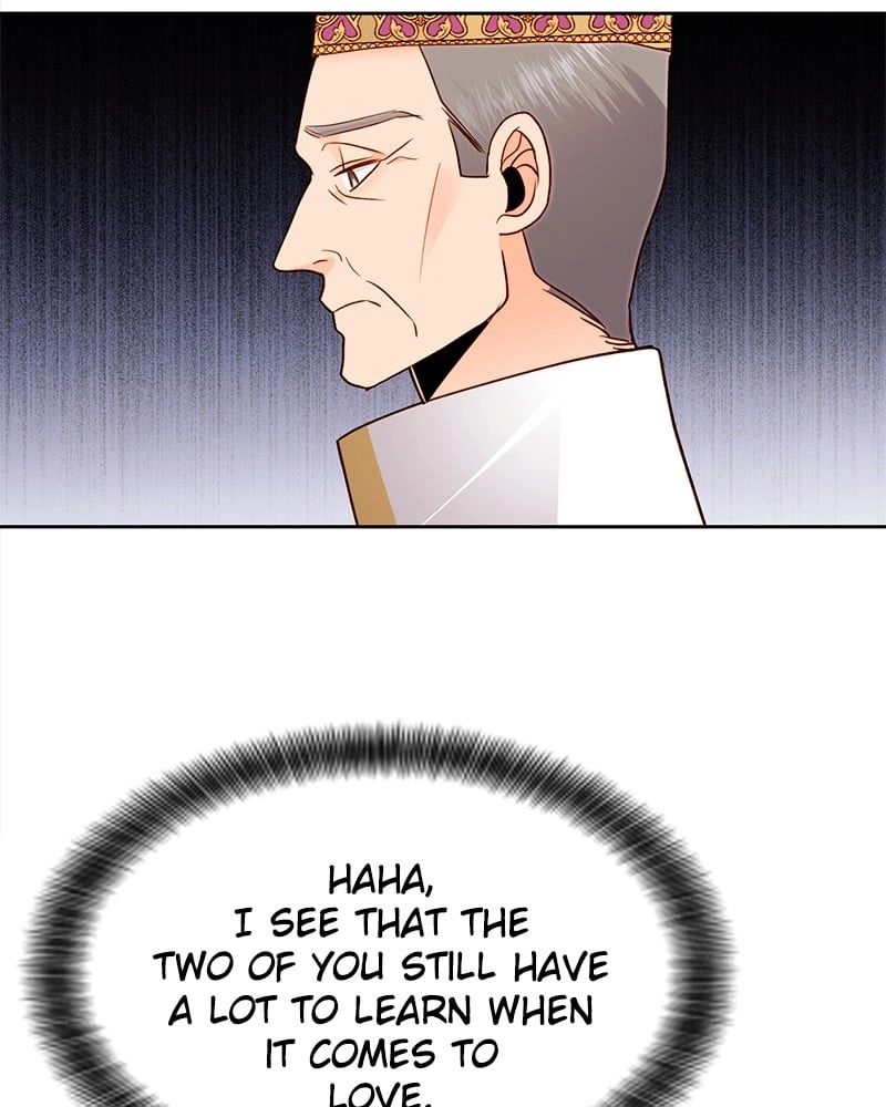 Remarried Empress Chapter 75 - Page 94