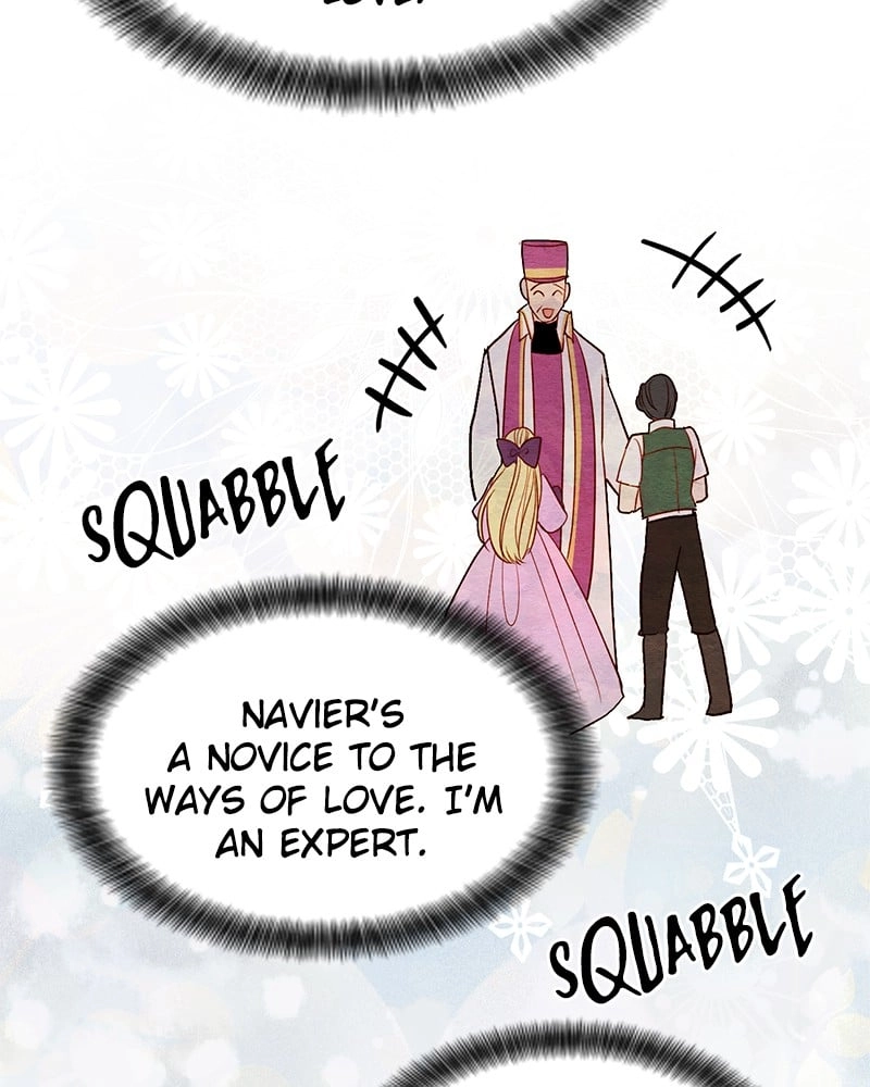 Remarried Empress Chapter 75 - Page 95