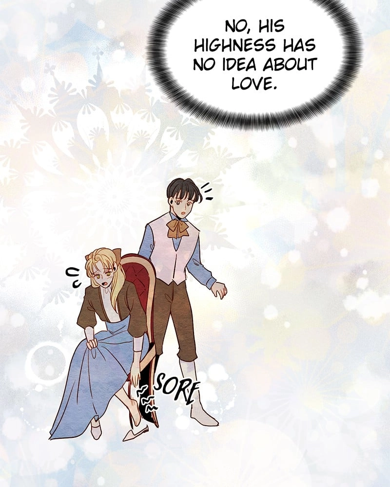Remarried Empress Chapter 75 - Page 96
