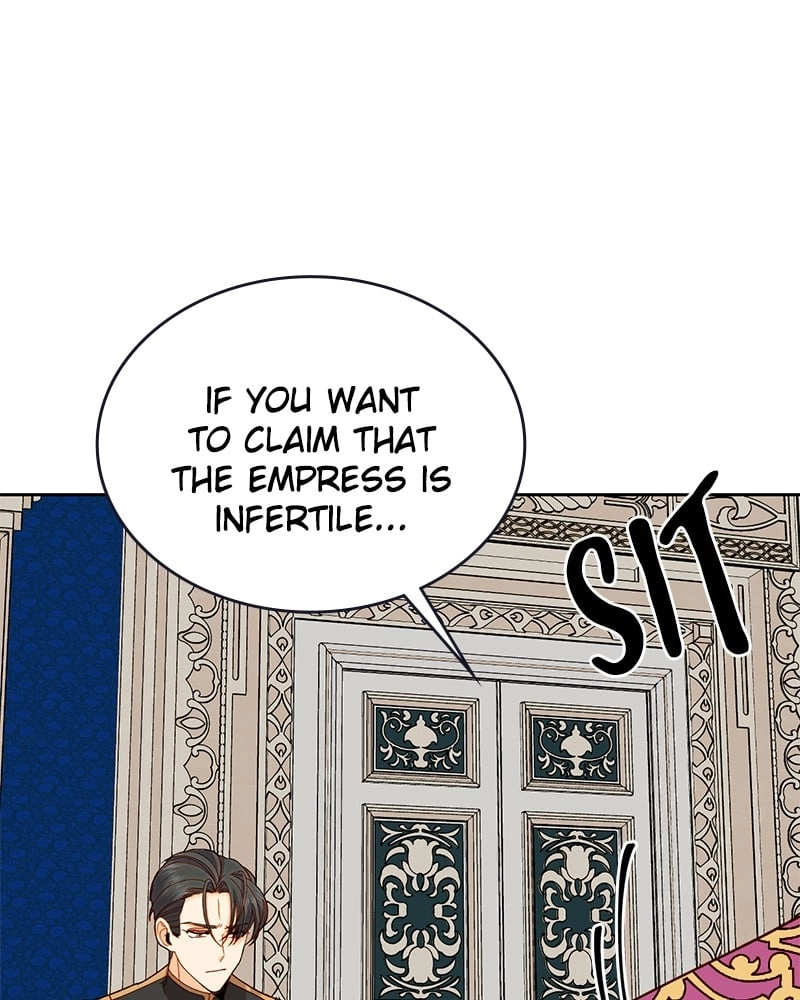 Remarried Empress Chapter 75 - Page 105