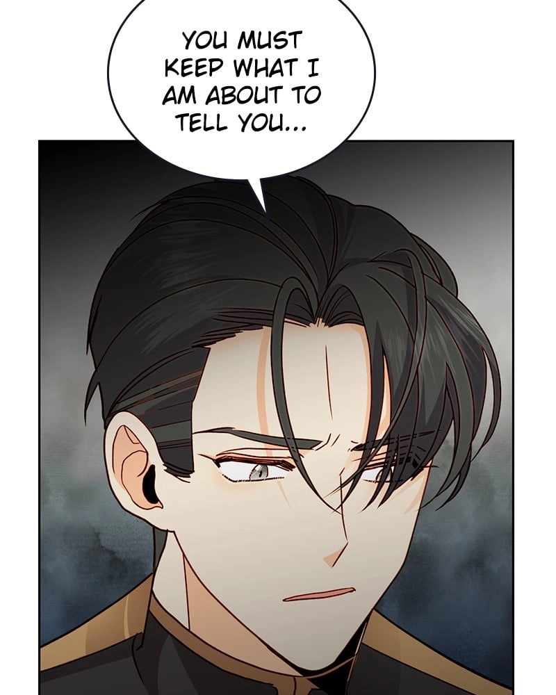 Remarried Empress Chapter 75 - Page 107