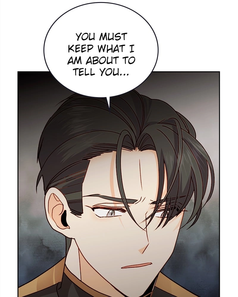 Remarried Empress Chapter 76 - Page 3