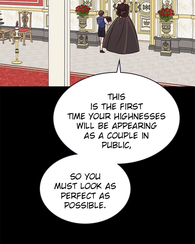 Remarried Empress Chapter 76 - Page 6