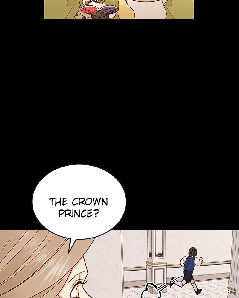 Remarried Empress Chapter 76 - Page 17