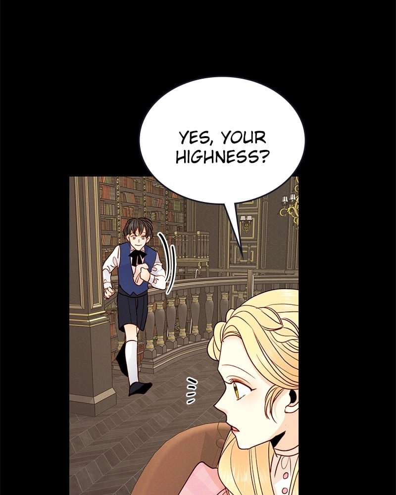 Remarried Empress Chapter 76 - Page 20