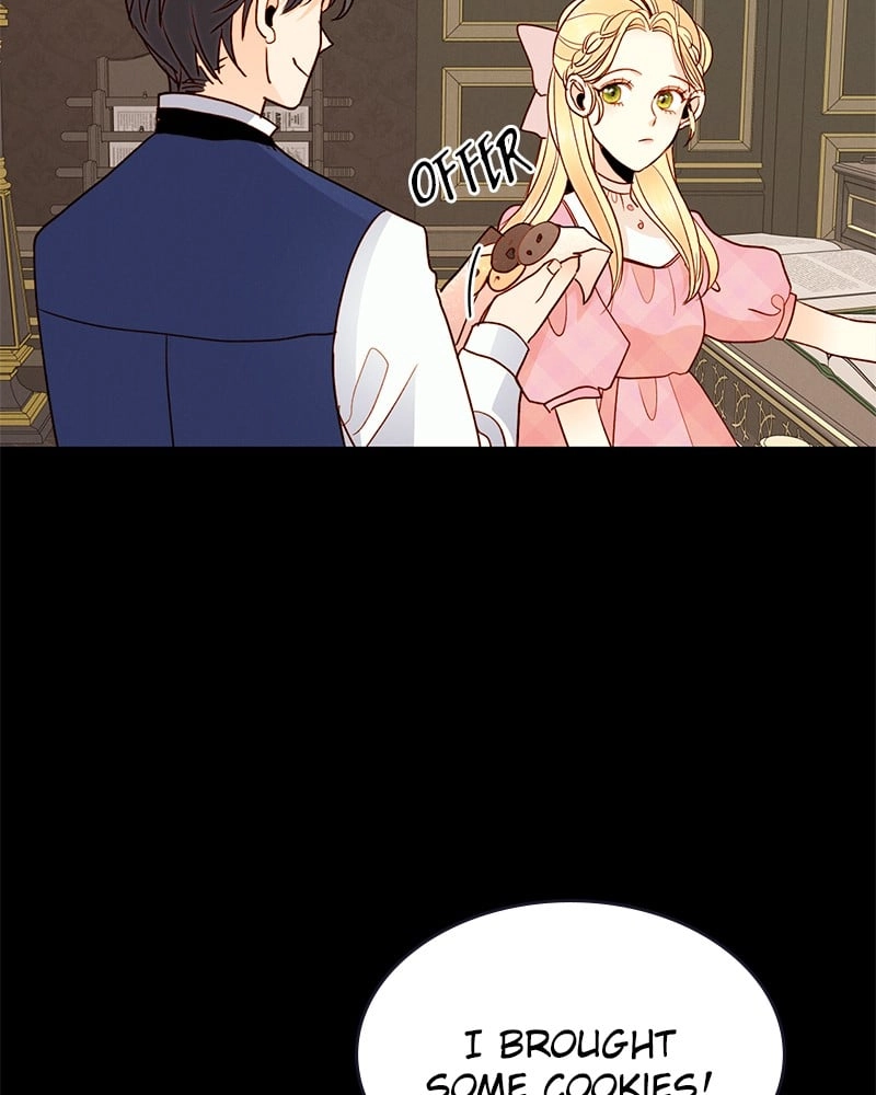 Remarried Empress Chapter 76 - Page 22