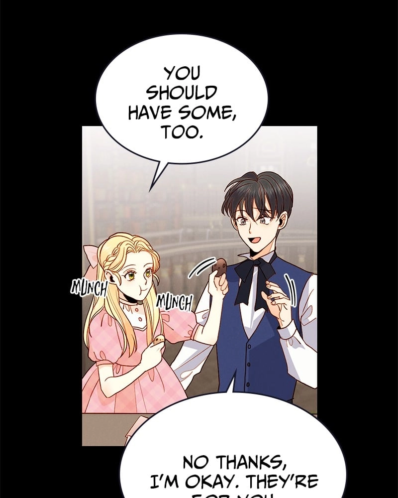 Remarried Empress Chapter 76 - Page 27