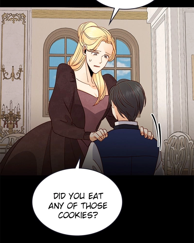 Remarried Empress Chapter 76 - Page 41