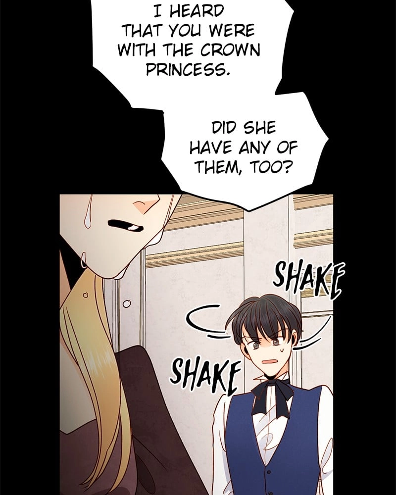 Remarried Empress Chapter 76 - Page 46