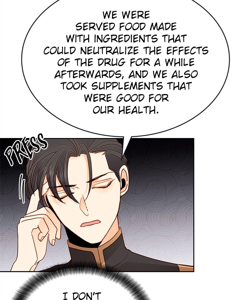 Remarried Empress Chapter 76 - Page 54