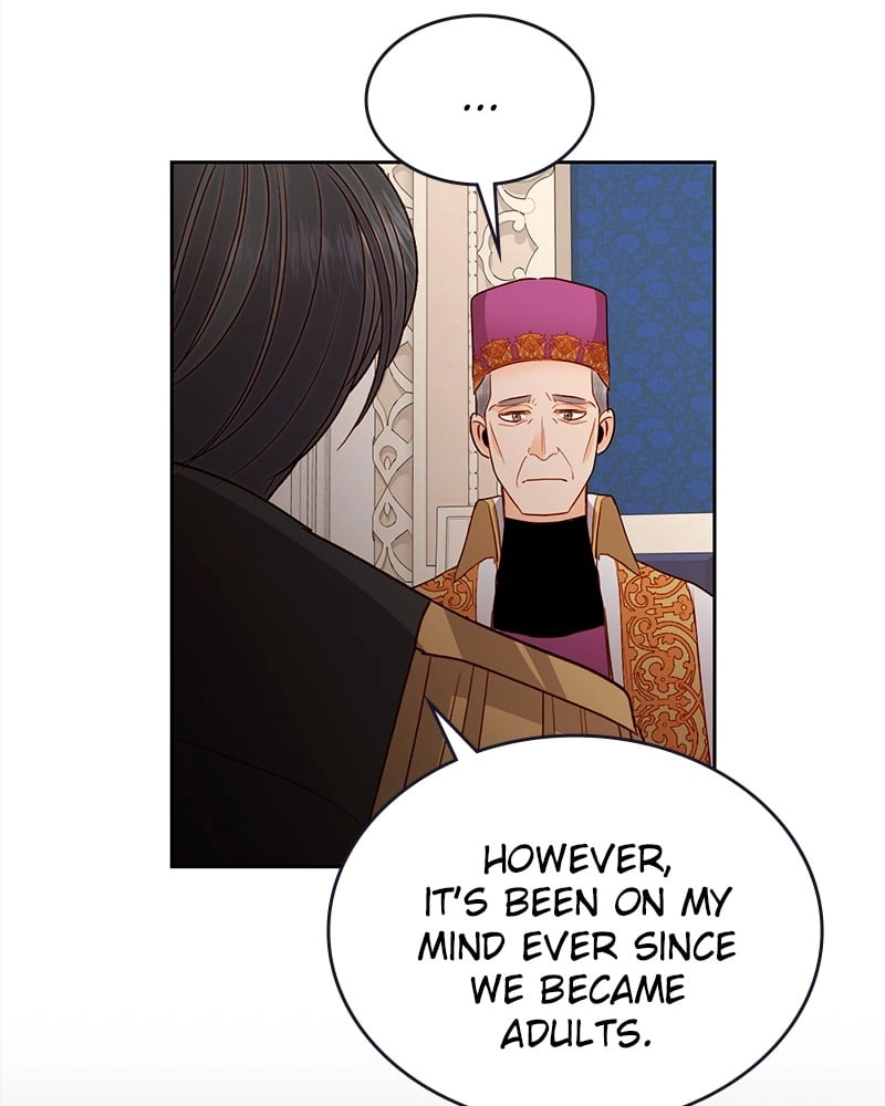 Remarried Empress Chapter 76 - Page 57