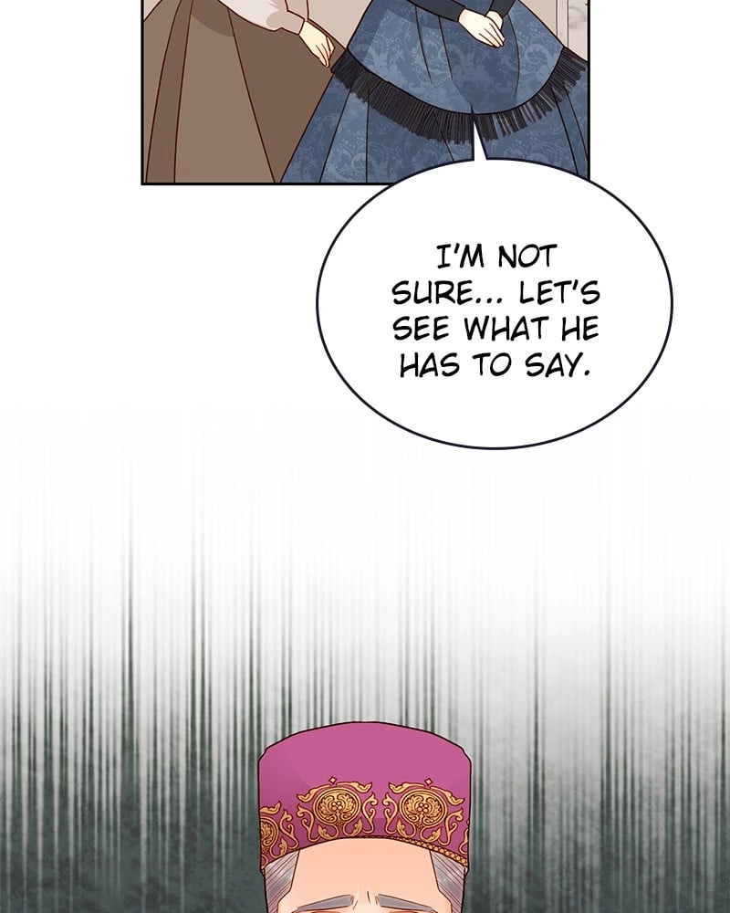 Remarried Empress Chapter 76 - Page 75