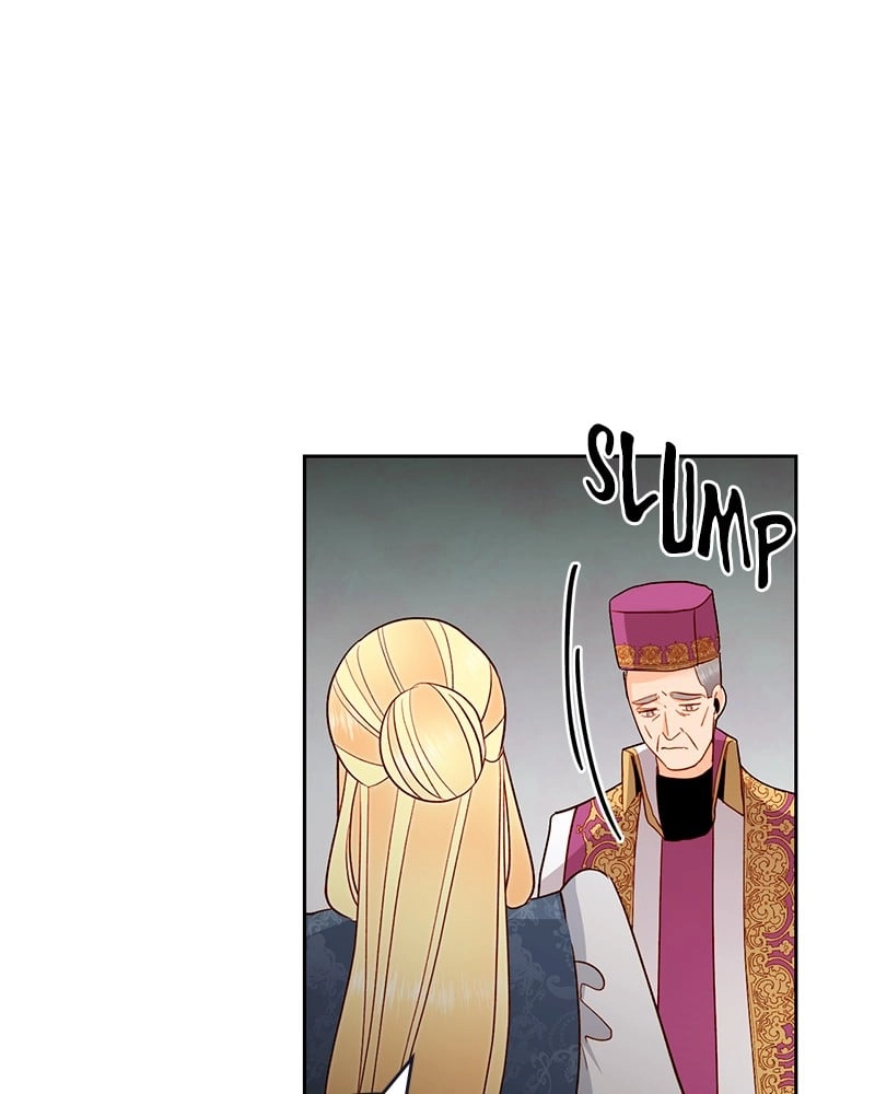 Remarried Empress Chapter 76 - Page 79