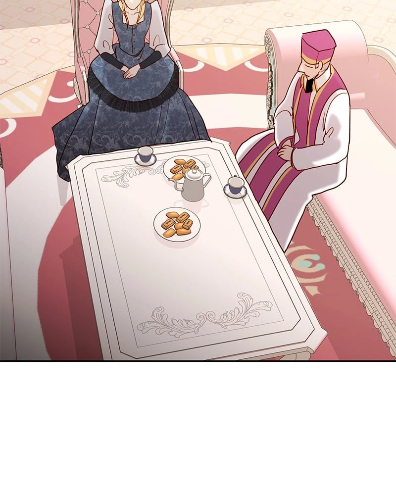 Remarried Empress Chapter 76 - Page 81