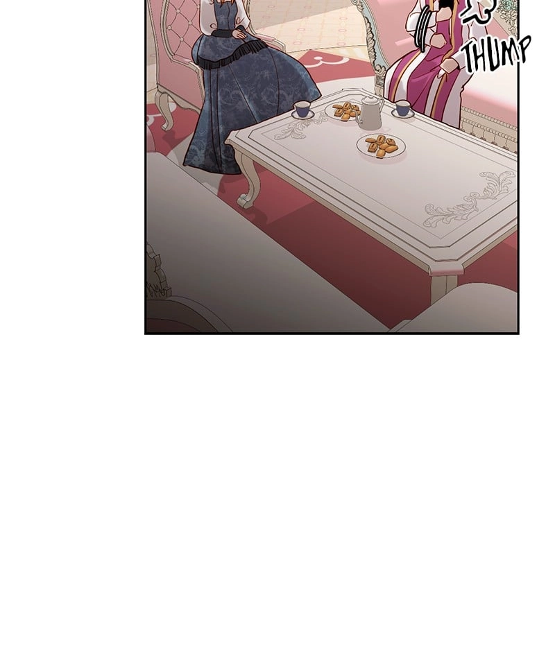 Remarried Empress Chapter 76 - Page 84
