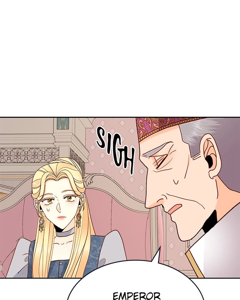 Remarried Empress Chapter 76 - Page 85