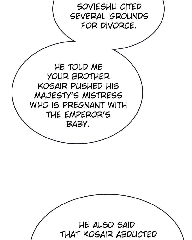 Remarried Empress Chapter 76 - Page 86