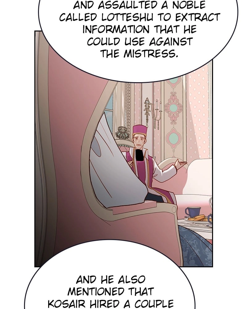 Remarried Empress Chapter 76 - Page 87