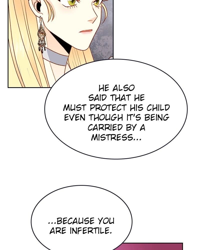 Remarried Empress Chapter 76 - Page 89