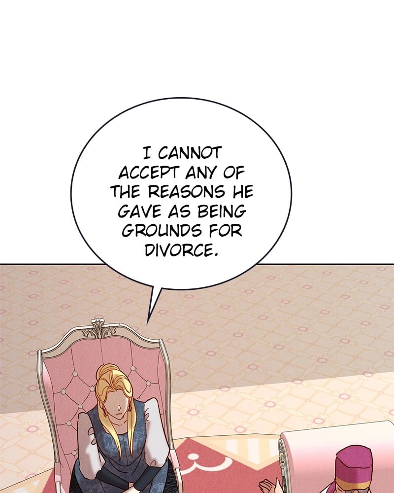 Remarried Empress Chapter 76 - Page 91