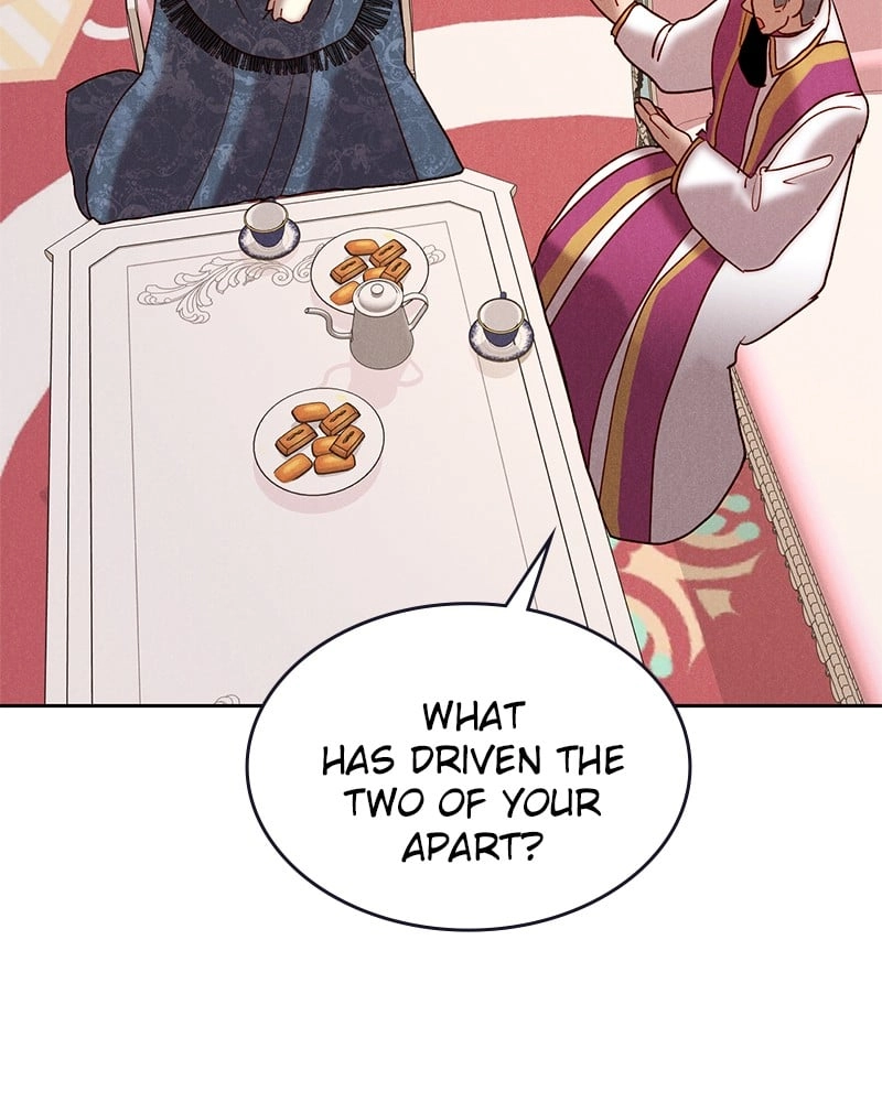 Remarried Empress Chapter 76 - Page 92