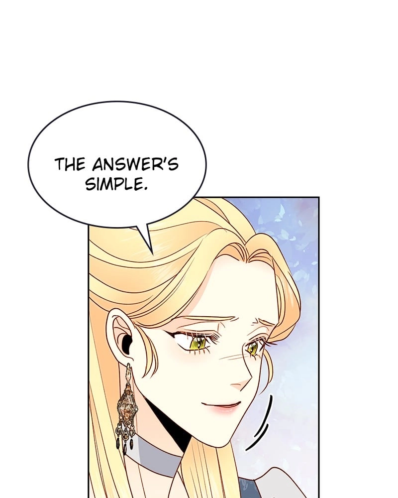 Remarried Empress Chapter 76 - Page 93