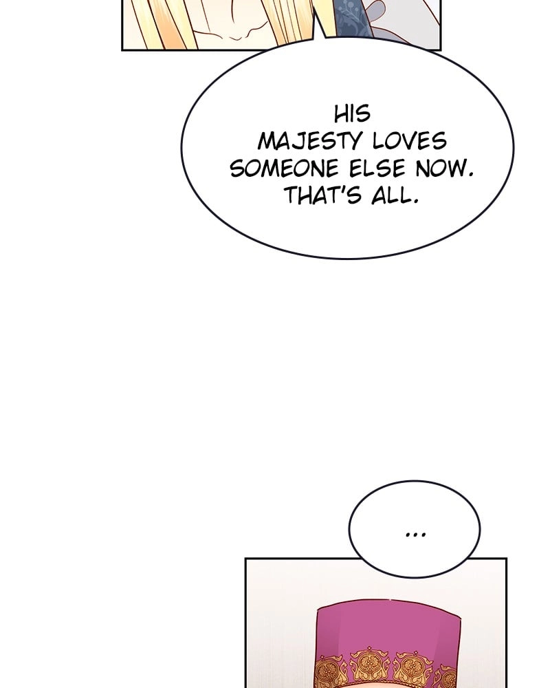 Remarried Empress Chapter 76 - Page 94