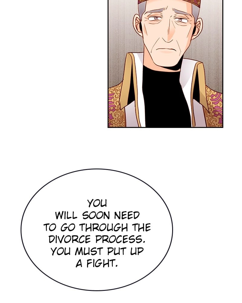 Remarried Empress Chapter 76 - Page 95