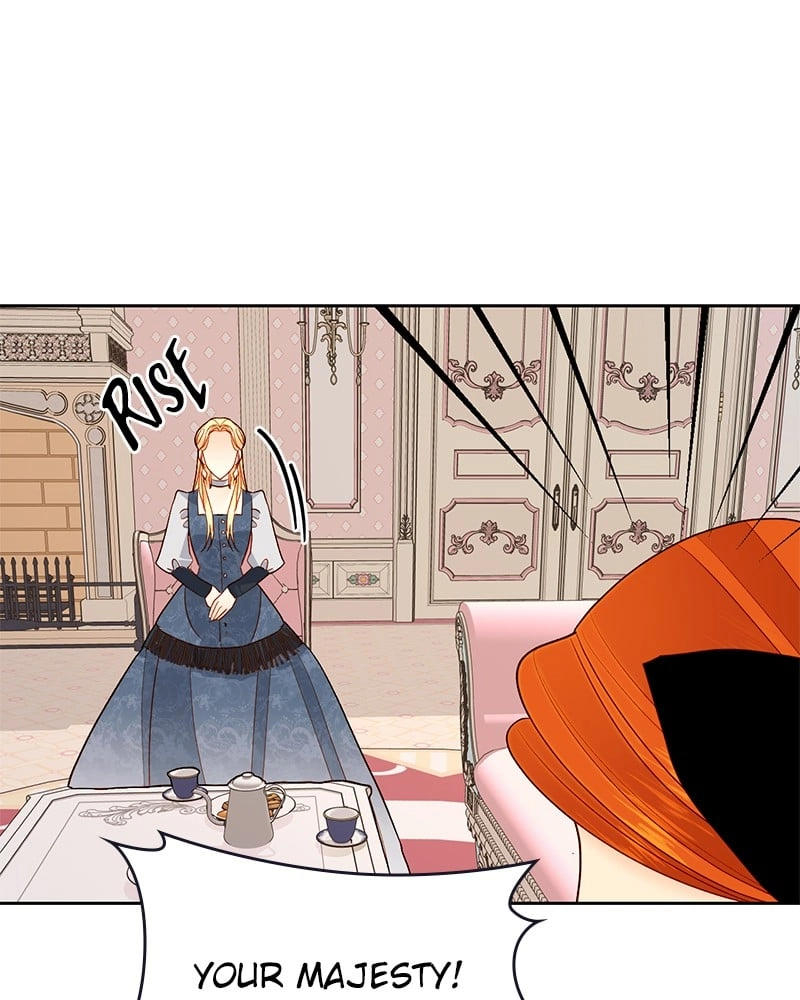 Remarried Empress Chapter 76 - Page 101