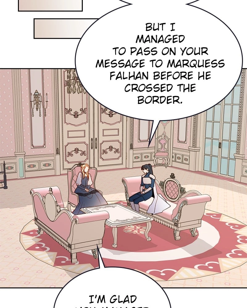 Remarried Empress Chapter 77 - Page 7