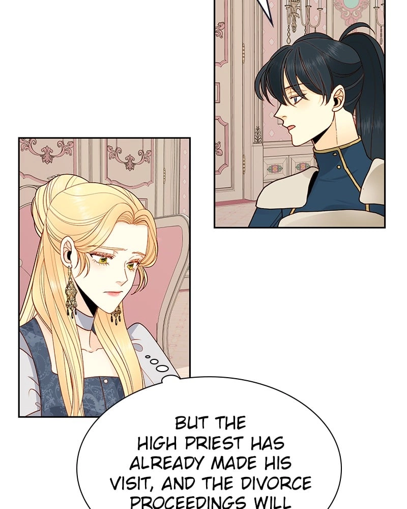 Remarried Empress Chapter 77 - Page 9