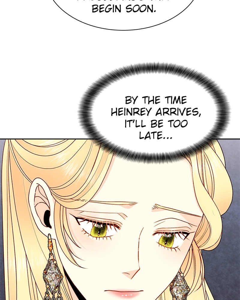 Remarried Empress Chapter 77 - Page 10
