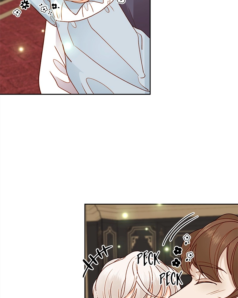 Remarried Empress Chapter 77 - Page 21