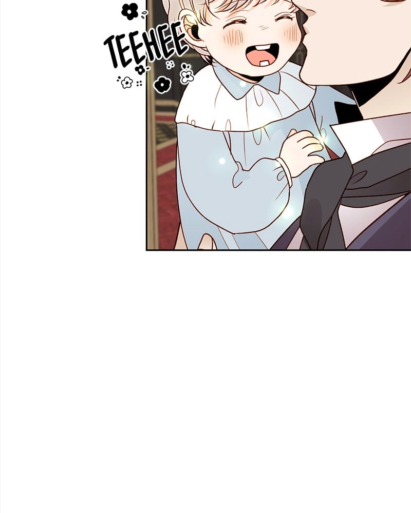 Remarried Empress Chapter 77 - Page 22
