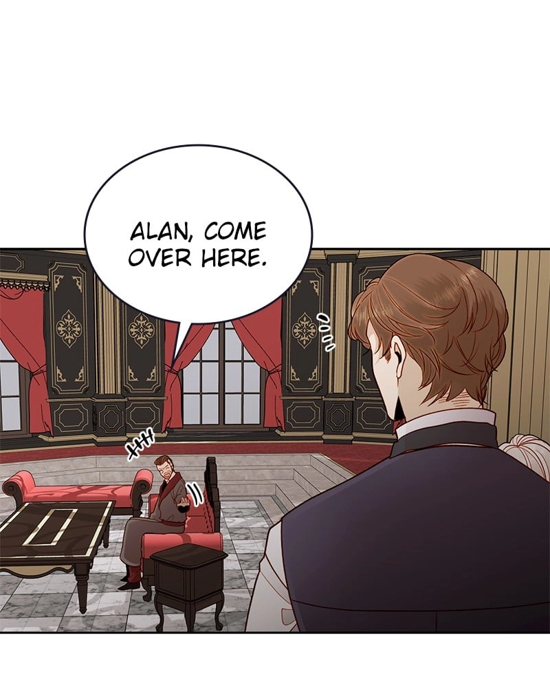 Remarried Empress Chapter 77 - Page 25