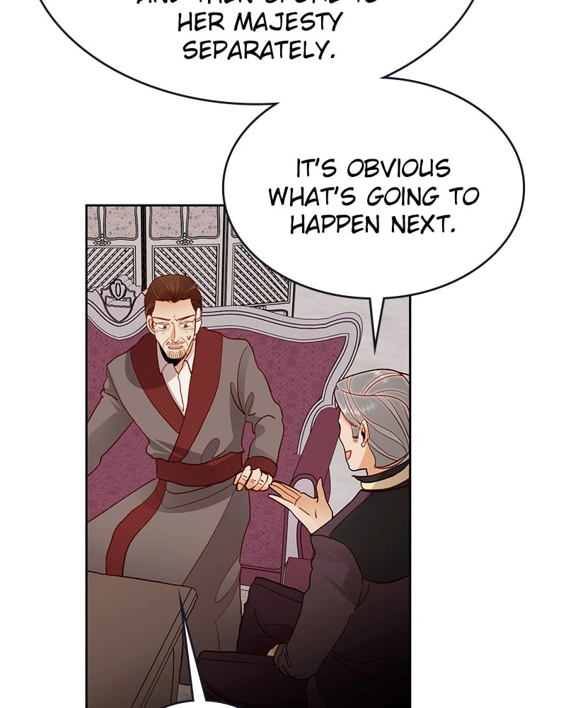Remarried Empress Chapter 77 - Page 35